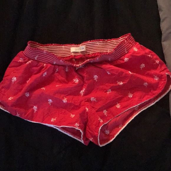 Aerie xs bed shorts/boxer - Picture 1 of 2